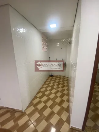 Imagem Alugue Ótimo Apartamento Próximo Faculdade Unisa- São Paulo