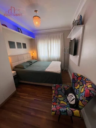 Imagem Apartamento com 2 Quartos e 2 banheiros à Venda, 64 m²