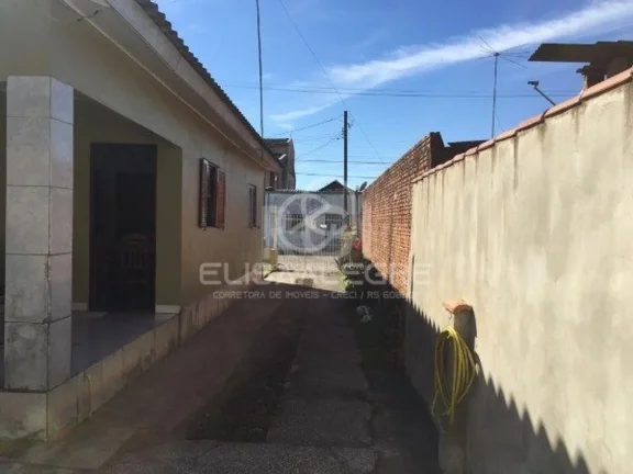 Imagem Casa 3 quartos na Campina, São Leopoldo
