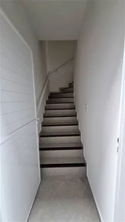 Imagem CASA COM 62.43 m² - SAMAMBAIA - PRAIA GRANDE SP