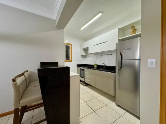 Imagem Apartamento 2 Dormitórios - Bairro Zona Nova