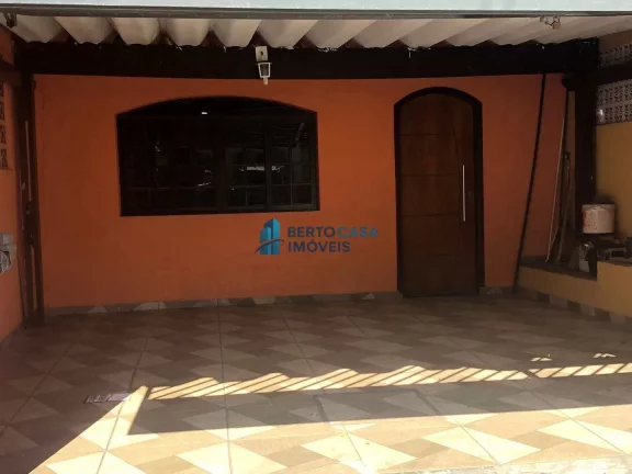 Imagem Casa Padrão