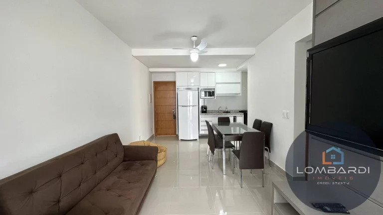 Imagem Apartamento a venda na Praia das Toninhas