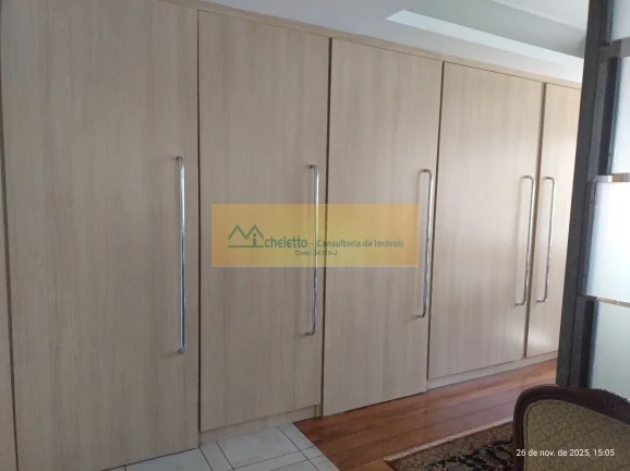 Imagem APARTAMENTO RESIDENCIAL em SÃO PAULO - SP, Higienópolis