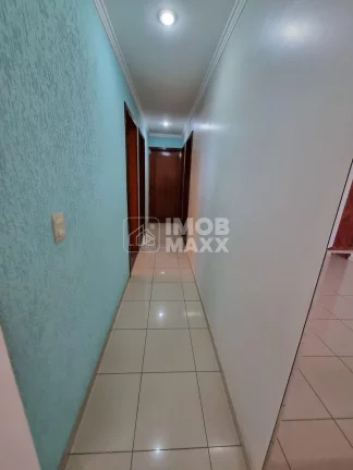 Imagem Venda: Apartamento 4 Dorms, 1 Suíte, 02 vgs em Águas Claras - R$ 777 mil