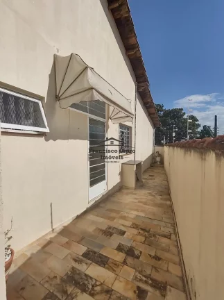 Imagem Casa à venda no bairro Jardim Esplanada - Guaratinguetá/SP