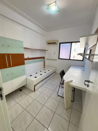 Imagem Apartamento super funcional dois quartos