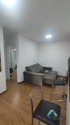 Imagem Apartamento à venda no bairro Jardim Maria Estela - São Paulo/SP