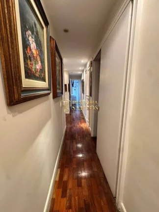 Imagem Excelente apto 3 qtos - Celine Nova Ipanema