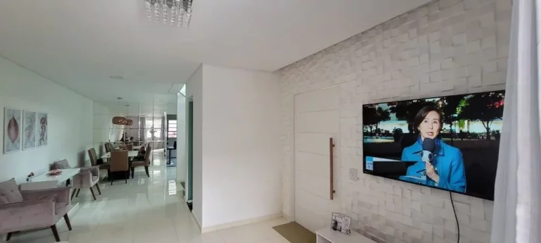 Imagem Sobrado à venda, 170 m² por R$ 550.000,00 - Jardim Nápoli I - Itaquaquecetuba/SP