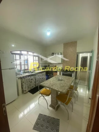 Imagem Casa 2 Dormitórios para venda em Santa Gertrudes - SP