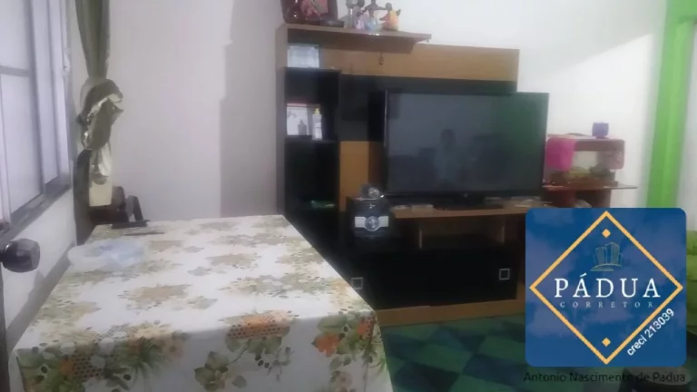 Imagem VENDA CASA PRAIA GRANDE