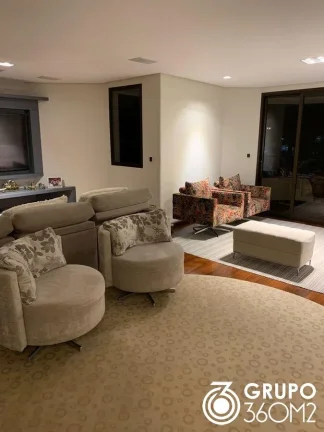 Imagem Apartamento para Venda em São Paulo / SP no bairro Campo Belo