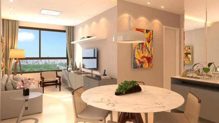 Imagem Apartamento Padrão