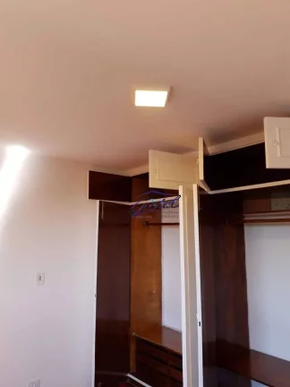 Imagem Apartamento com 2 quartos para alugar, 75 m² - Jaguaré - São Paulo/SP