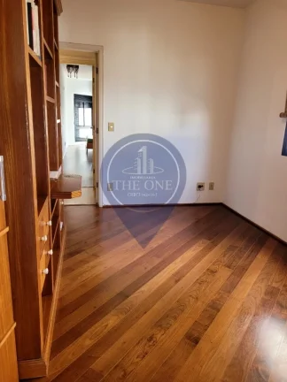 Imagem Imperdível: Apartamento de Luxo com 3 Suítes em Perdizes, São Paulo - 200m², 4 Vagas de Garagem