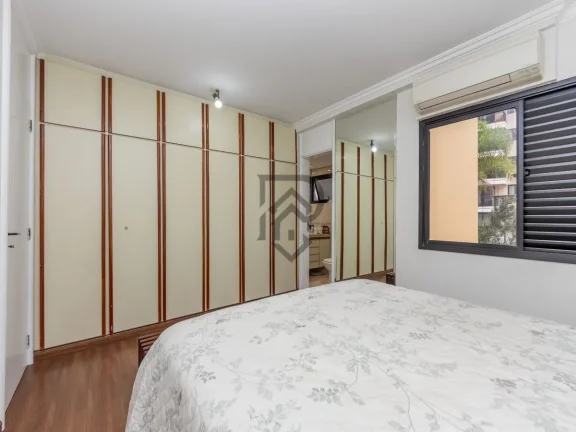 Imagem Apartamento Moem reformado pronto para morar