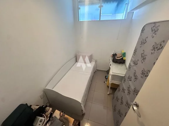 Imagem Apartamento Cobertura em Embaré, Santos/SP. Não perca essa oportunidade....