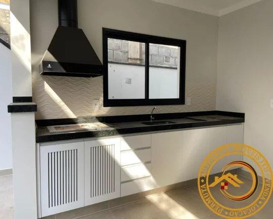 Imagem CASA RESIDENCIAL em ITU - SP, JARDIM SÃO JOSÉ