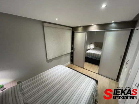 Imagem APARTAMENTO RESIDENCIAL em SÃO PAULO - SP, VILA CARRÃO