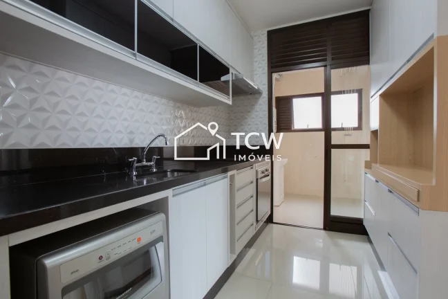 Imagem Apartamento à venda no bairro Vila Nova Conceição - São Paulo/SP, Zona Sul