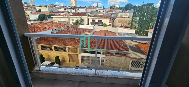 Imagem EXCELENTE APARTAMENTO A VENDA NO EDIFICIO PAMPLONA EM FRANCA-SP