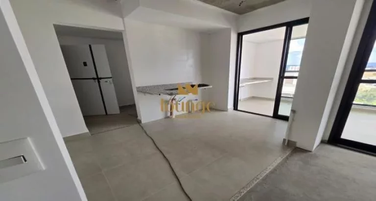 Imagem Apartamento à Venda em Parque Campolim Z.Sul - Sorocaba/SP