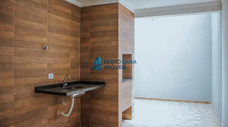 Imagem Casa Padrão