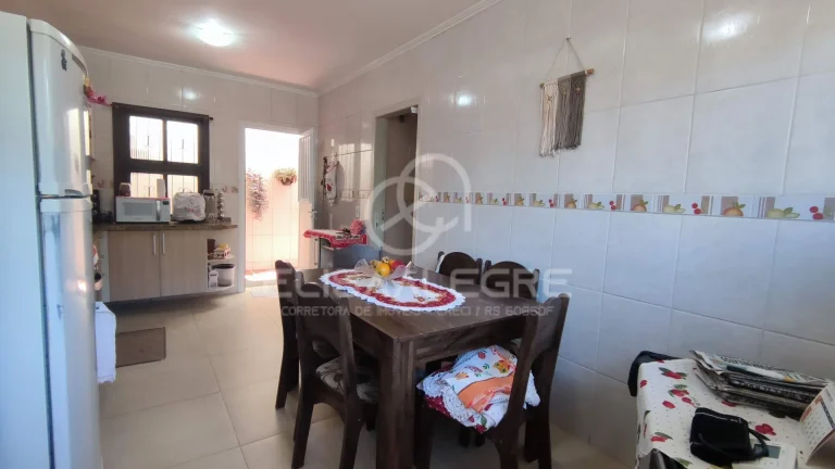 Imagem Casa Térrea em Igara, Canoas/RS