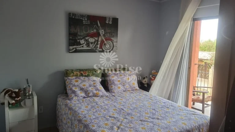 Imagem Chácara à venda no condomínio Haras Pavão com 3 quartos e 4 vagas 200 m² por R$ 800.000,00 - Araçoiaba da Serra/SP