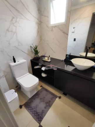 Imagem Apartamento à venda, 175 m² por R$ 1.100.000,00 - Tupi - Praia Grande/SP