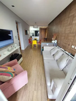Imagem Apartamento para Venda em São Caetano do Sul / SP no bairro Olímpico