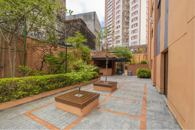 Imagem APARTAMENTO RESIDENCIAL em São Paulo - SP, Liberdade