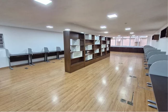 Imagem SALA COMERCIAL em São Paulo - SP, República