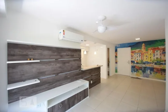 Imagem Apartamento à Venda - Recreio, 2 Quartos, 100 m2