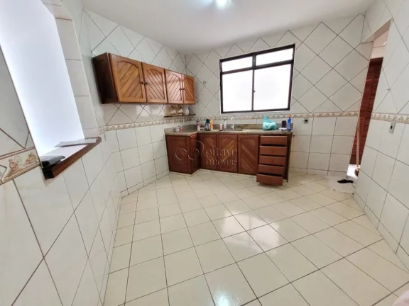 Imagem APARTAMENTO RESIDENCIAL em MACAÉ - RJ, RIVIERA FLUMINENSE