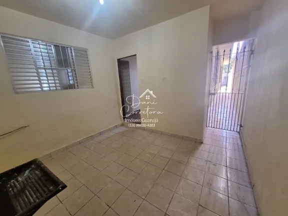 Imagem CASA Residencial em GUARUJÁ - SP, SÍTIO PAECARA (VICENTE DE CARVALHO)