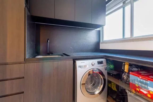 Imagem Apartamento com 3 dormitórios à venda, 132 m² por R$ 1.749.000,00 - Vila Anastácio - São Paulo/SP