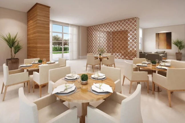 Imagem APARTAMENTO RESIDENCIAL em Guarulhos - SP, Picanço
