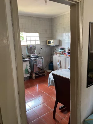 Imagem Casa na rua voluntários da franca