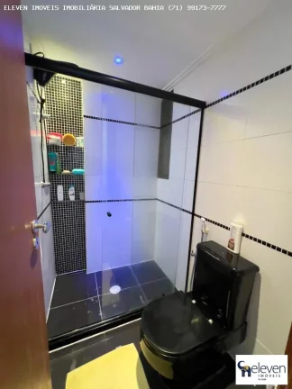 Imagem Ap venda NO BAHIA SUITE COM INFRA vista mar