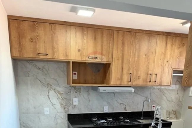 Imagem Apartamento Moderno e Reformado no Jardim Pagliato