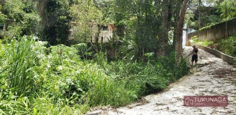Imagem Chácara com 3 quartos à venda, 4050 m² por R$ 1.700.000 - Rio Acima - Mairiporã/SP