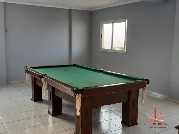 Imagem APARTAMENTO RESIDENCIAL em PRAIA GRANDE - SP, OCIAN