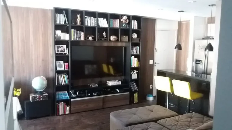 Imagem Apartamento maravilhoso Flex Manoel da Nobrega 81 m² 3 dormitorios