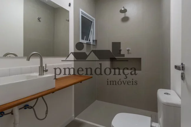 Imagem Apartamento 2 suites, 1 vaga, cozinha americana, totalmente reformado, ao lado futuro Metrô