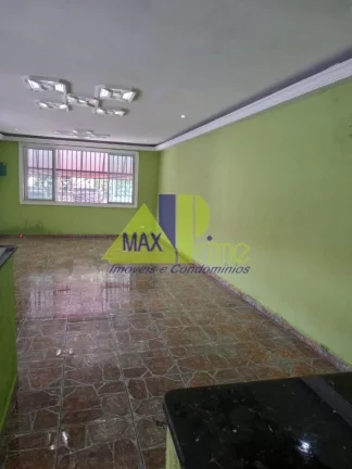 Imagem Salão Comercial de Alto Padrão na Vila Marieta, São Paulo-SP: 1 sala, 2 banheiros, 70m² de área!