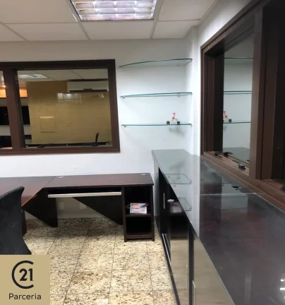 Imagem SALA PARA LOCAÇÃO - EM MOEMA