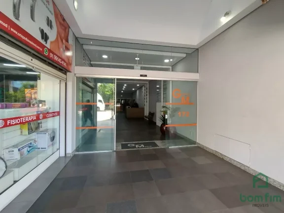 Imagem Vendo apto 1 dorm. em frente a Santa Casa - Bairro Bom Fim - Porto Alegre/RS.