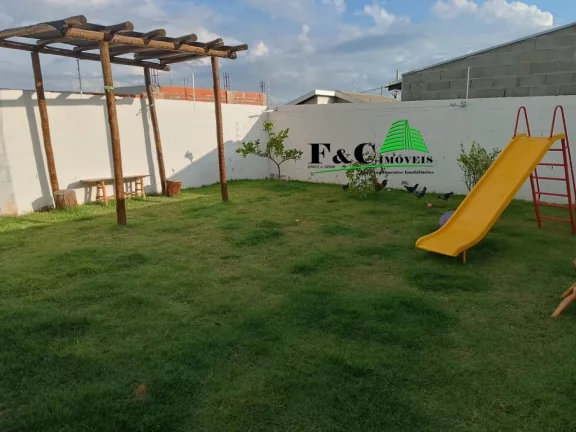 Imagem Casa para Venda em Limeira, Jardim Primavera, 3 dormitórios, 1 banheiro, 2 vagas